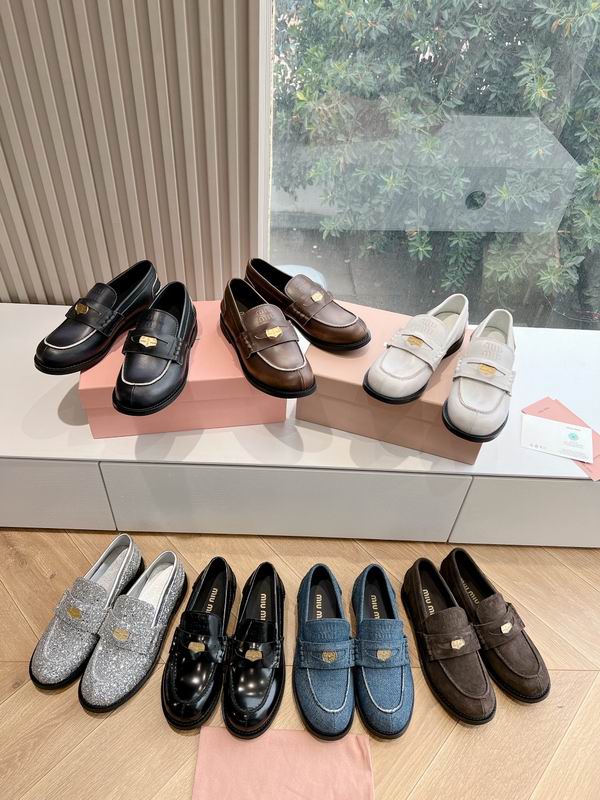 MiuMiu sz35-41 mnf0308